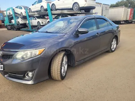 Toyota Camry 2011 года за 9 200 000 тг. в Алматы – фото 2