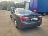 Toyota Camry 2011 годаүшін9 200 000 тг. в Алматы – фото 5