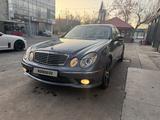 Mercedes-Benz E 500 2006 года за 7 500 000 тг. в Шымкент