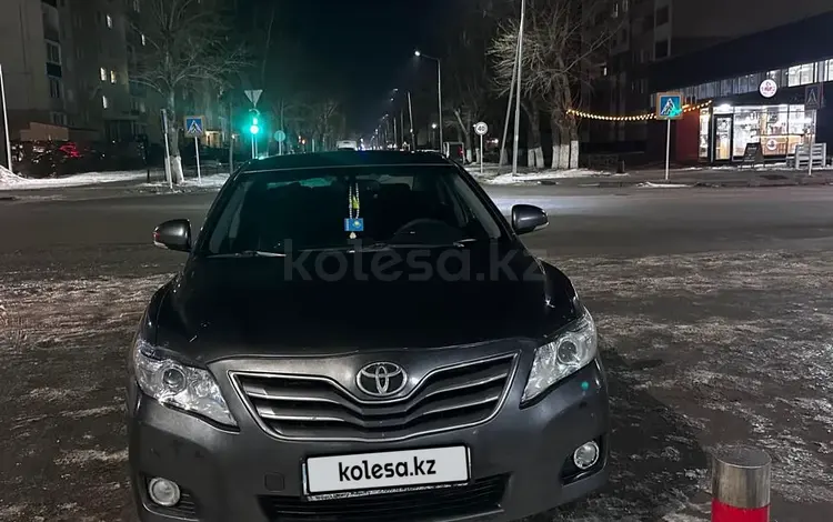 Toyota Camry 2010 годаfor5 800 000 тг. в Павлодар