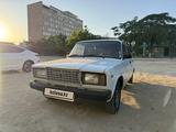 ВАЗ (Lada) 2107 2006 года за 1 000 000 тг. в Актау