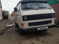 Volkswagen Transporter 1983 года за 1 500 000 тг. в Караганда