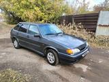 ВАЗ (Lada) 2114 2007 года за 650 000 тг. в Астана