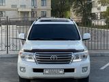 Toyota Land Cruiser 2013 годаfor26 500 000 тг. в Алматы