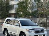 Toyota Land Cruiser 2013 годаfor26 500 000 тг. в Алматы – фото 2