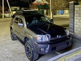 Toyota 4Runner 2007 годаүшін13 500 000 тг. в Усть-Каменогорск – фото 2