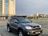 Toyota 4Runner 2007 годаүшін13 500 000 тг. в Усть-Каменогорск