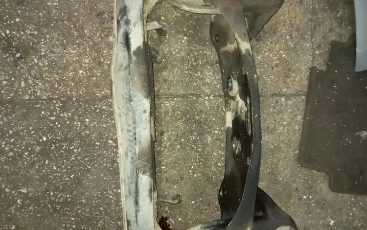 Балка задняя мерседес С 202 за 15 000 тг. в Караганда