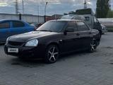 ВАЗ (Lada) Priora 2170 2012 года за 1 500 000 тг. в Костанай – фото 2