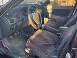 ВАЗ (Lada) Priora 2170 2012 года за 1 500 000 тг. в Костанай – фото 4