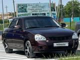 ВАЗ (Lada) Priora 2170 2012 года за 1 500 000 тг. в Костанай