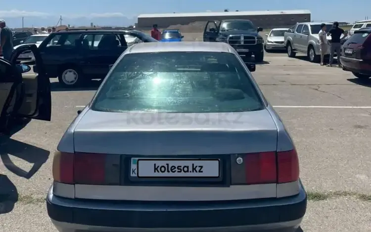 Audi 80 1994 годаүшін850 000 тг. в Тараз