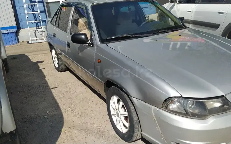 Daewoo Nexia 2013 годаүшін1 200 000 тг. в Астана