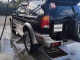 Mitsubishi Challenger 1997 годаүшін3 100 000 тг. в Алматы