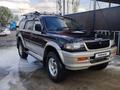 Mitsubishi Challenger 1997 года за 3 300 000 тг. в Алматы – фото 4