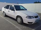 Daewoo Nexia 2010 годаүшін1 400 000 тг. в Актау – фото 3