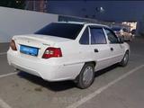 Daewoo Nexia 2010 годаүшін1 400 000 тг. в Актау – фото 4
