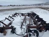 Кировец  К-700 1988 годаүшін10 000 000 тг. в Караганда – фото 4