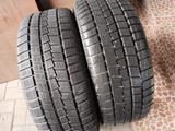 235.55.R18-пара зимней резины Diamond winter Cross DW312 за 65 000 тг. в Алматы – фото 4