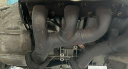 Двигатель м52 в2.5 2 ванус на bmw е39 е46 е60 х3 за 450 000 тг. в Алматы – фото 5