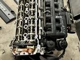 Двигатель m54 b25 2 ванус на bmw е39 е46 е60 за 550 000 тг. в Алматы – фото 2