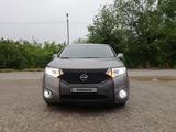 Nissan Quest 2011 года за 9 100 000 тг. в Тараз