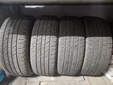 Летние шины KUMHO CRUGEN 225*55 R18 за 140 000 тг. в Кокшетау