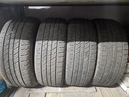 Летние шины KUMHO CRUGEN 225*55 R18 за 120 000 тг. в Кокшетау