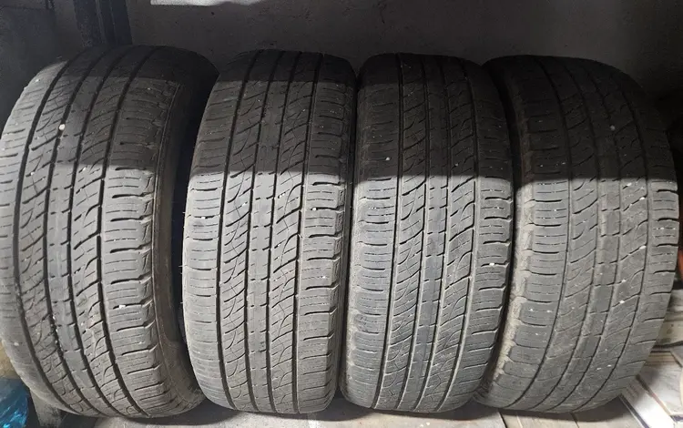 Летние шины KUMHO CRUGEN 225*55 R18үшін120 000 тг. в Кокшетау
