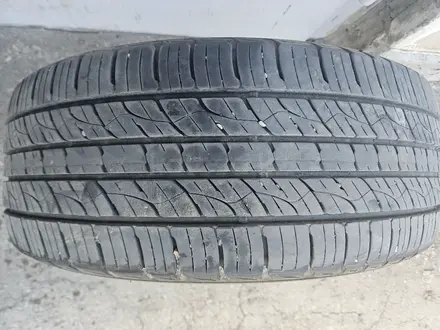 Летние шины KUMHO CRUGEN 225*55 R18 за 120 000 тг. в Кокшетау – фото 2