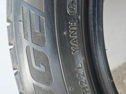Летние шины KUMHO CRUGEN 225*55 R18 за 120 000 тг. в Кокшетау – фото 6