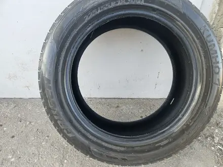 Летние шины KUMHO CRUGEN 225*55 R18 за 120 000 тг. в Кокшетау – фото 7