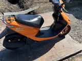 Honda  Dio 2004 года за 300 000 тг. в Риддер – фото 3