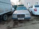 Mercedes-Benz E 200 1991 годаүшін1 200 000 тг. в Астана