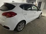 Kia Cee'd 2014 годаүшін6 500 000 тг. в Актау – фото 3