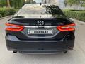 Toyota Camry 2023 годаүшін14 900 000 тг. в Усть-Каменогорск – фото 4