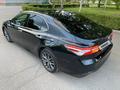 Toyota Camry 2023 годаүшін14 900 000 тг. в Усть-Каменогорск – фото 11