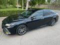 Toyota Camry 2023 годаүшін14 900 000 тг. в Усть-Каменогорск – фото 10
