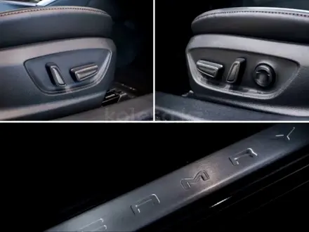 Toyota Camry 2023 года за 14 900 000 тг. в Усть-Каменогорск – фото 13
