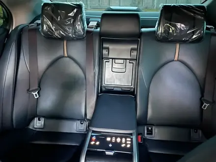 Toyota Camry 2023 года за 14 900 000 тг. в Усть-Каменогорск – фото 22