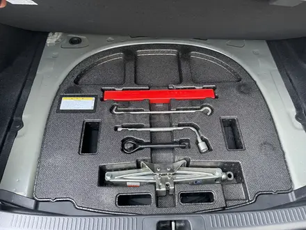 Toyota Camry 2023 года за 14 900 000 тг. в Усть-Каменогорск – фото 31