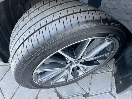 Toyota Camry 2023 года за 14 900 000 тг. в Усть-Каменогорск – фото 34