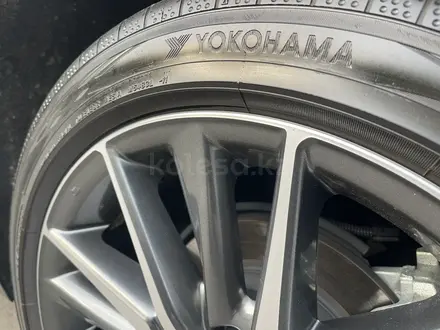 Toyota Camry 2023 года за 14 900 000 тг. в Усть-Каменогорск – фото 35