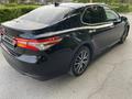 Toyota Camry 2023 годаүшін14 900 000 тг. в Усть-Каменогорск – фото 5
