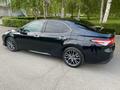 Toyota Camry 2023 годаүшін14 900 000 тг. в Усть-Каменогорск – фото 8