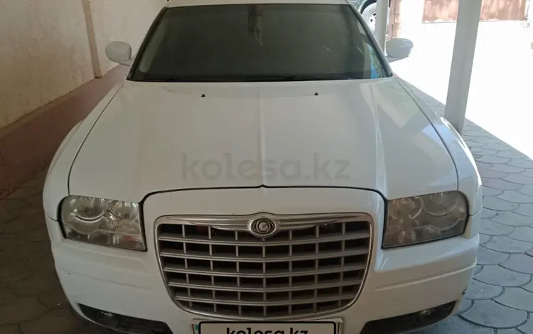 Chrysler 300C 2005 года за 4 500 000 тг. в Тараз