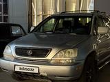 Lexus RX 300 2001 года за 5 800 000 тг. в Астана