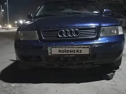 Audi A4 1995 года за 1 500 000 тг. в Семей – фото 12