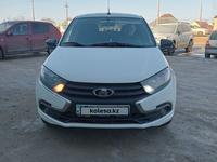 ВАЗ (Lada) Granta 2190 2019 годаfor3 900 000 тг. в Уральск