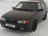 ВАЗ (Lada) 2114 2005 годаүшін750 000 тг. в Уральск – фото 5